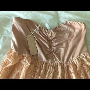 Maternity Photoshoot Dress